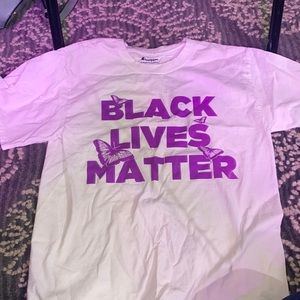 BLM shirt